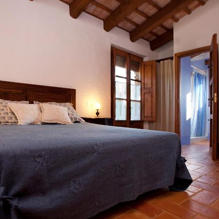 Vila Mas Del Salin Cornudella de Montsant Exteriér fotografie